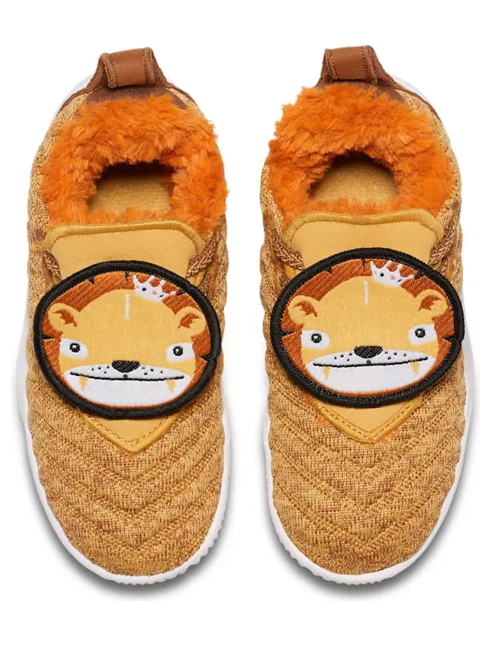 Nike LeBron 16 Little Big Cats (TD)
