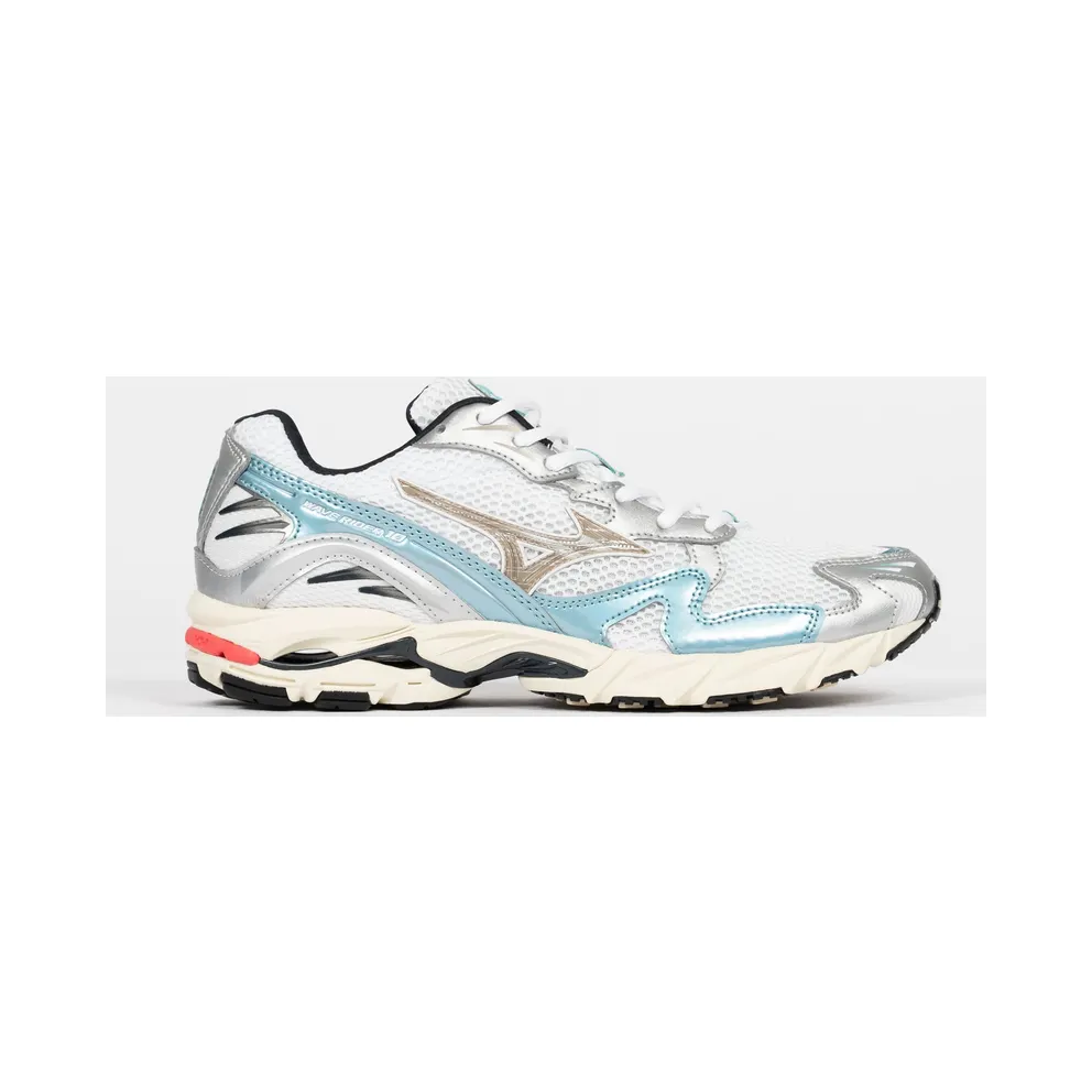 Mizuno Wave Rider White (D1GA243115)