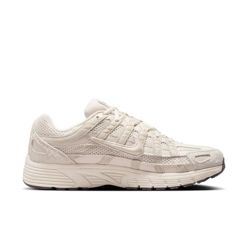 Nike P-6000 SE “Light Orewood Brown” (HF0015-100)