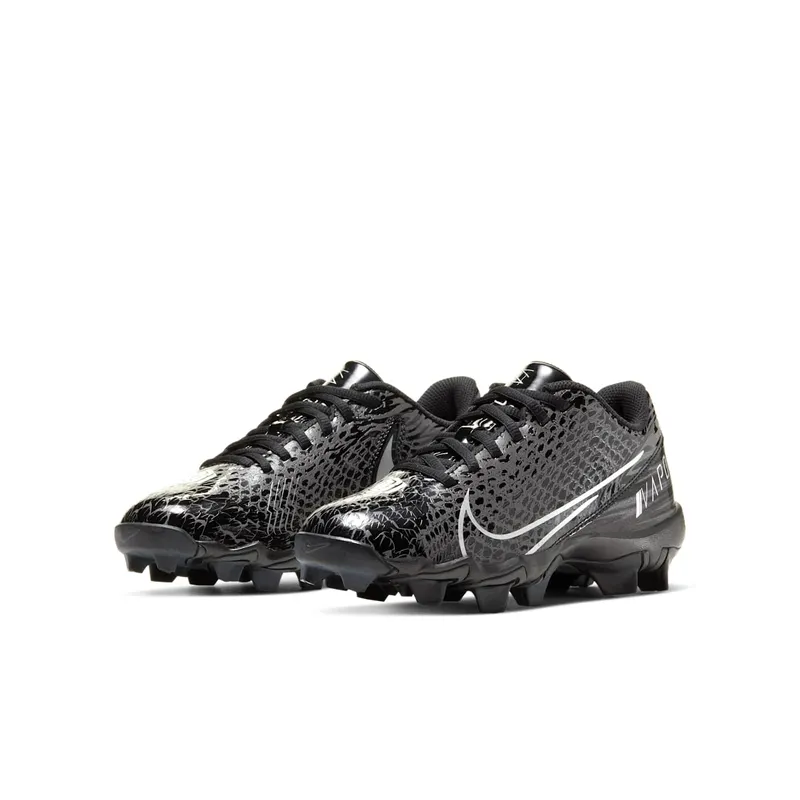 Nike Vapor Edge Shark OBJ Black Anthracite (PS) Black/Anthracite-Black (CI4754-001)