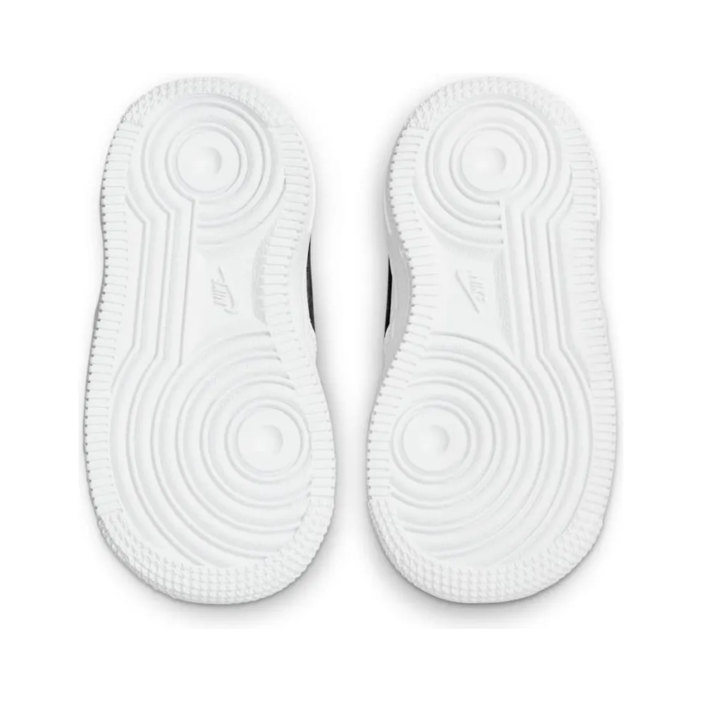 Nike Air Force 1 Low Toggle White Black (CU5289-104)