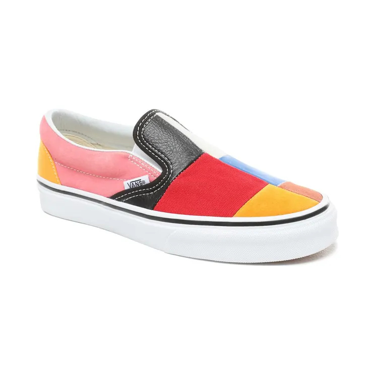 vans-slip-on VN0A38F7VMF