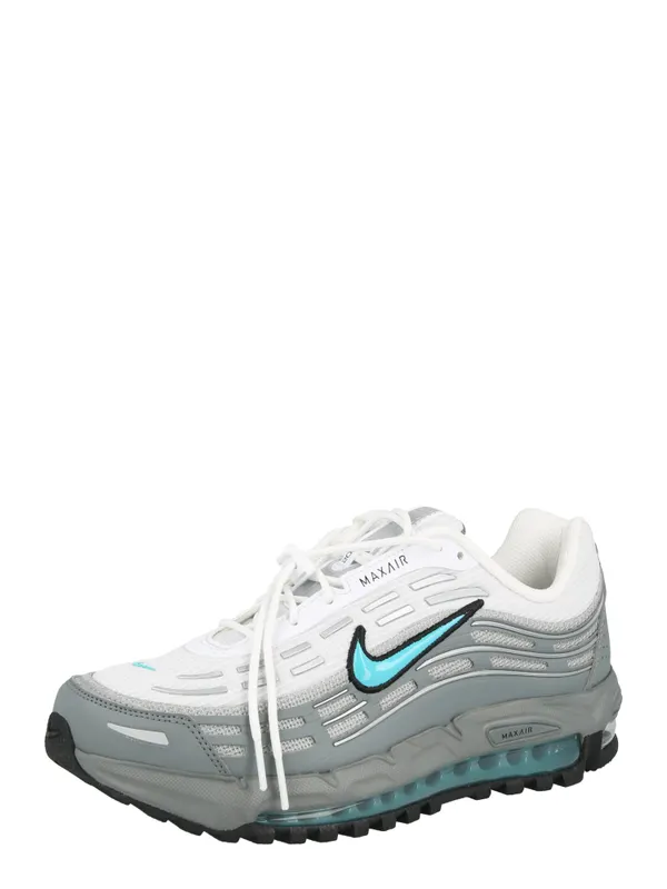 Nike Air Max TL 2.5 White/Smoke Grey/Light Smoke Grey/Dusty Cactus (IO3037-100)