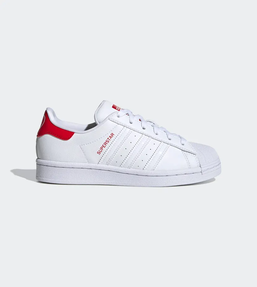 Adidas Originals Superstar J (FW0817)