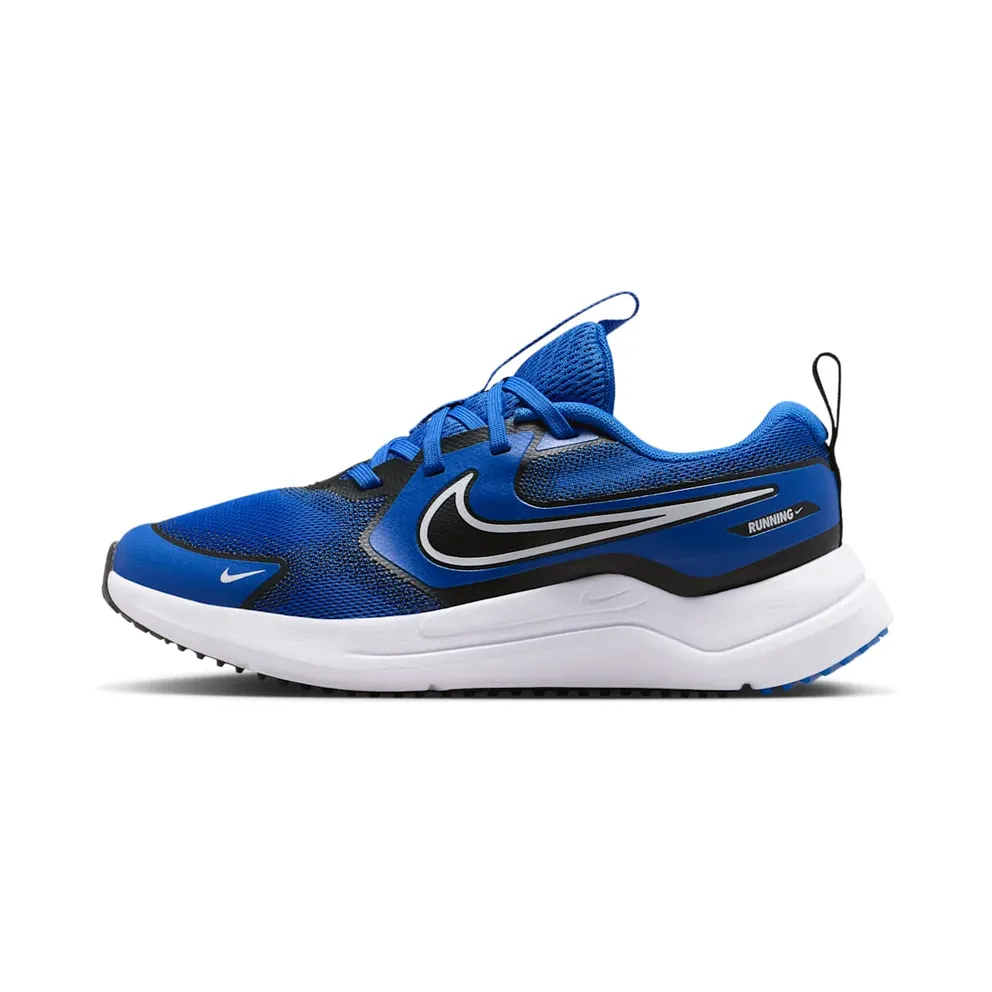 Nike Cosmic Runner Game Royal Black White (HM4402-404)