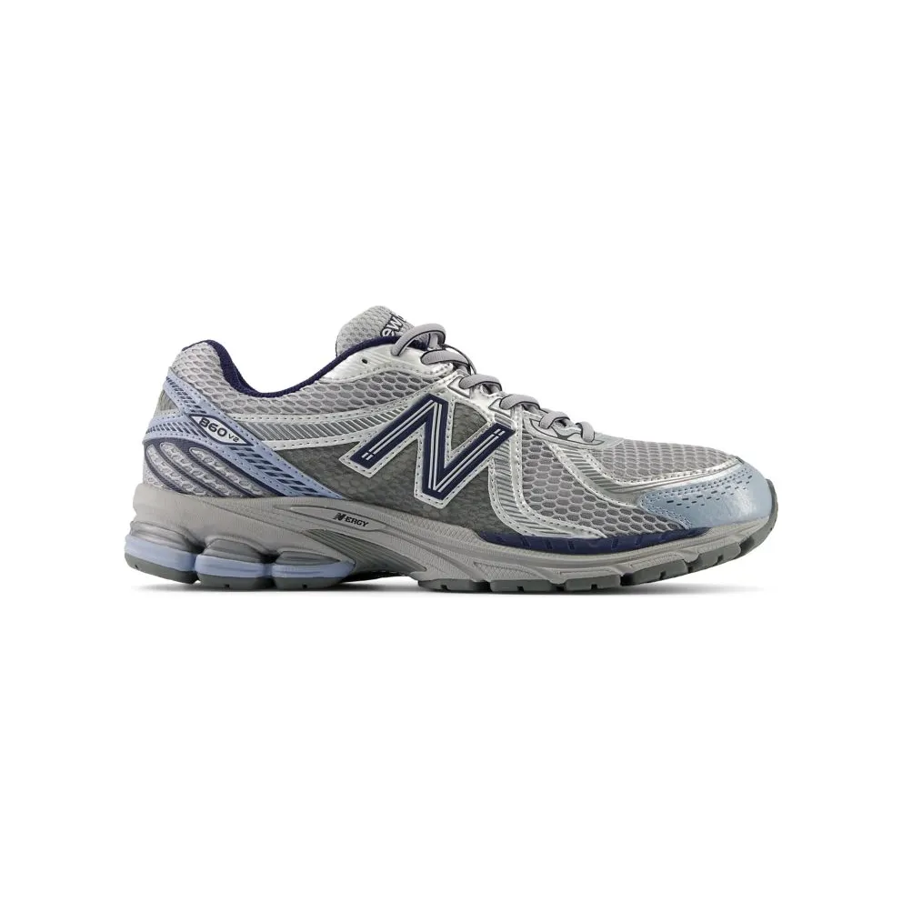 New Balance 860 V2 “Milky Way – Arctic Grey” (ML860BB2)