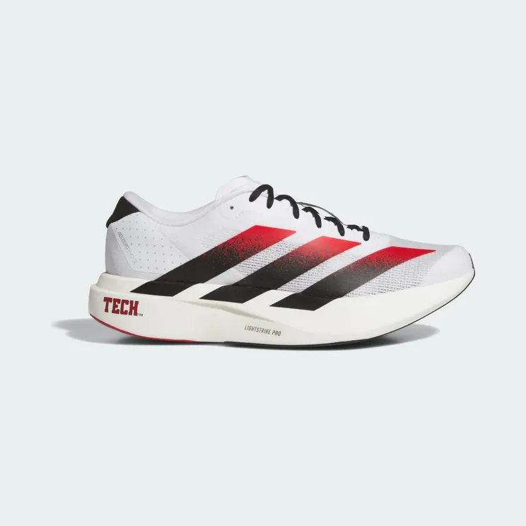 adidas Adizero Evo SL Texas Tech (JQ4569)