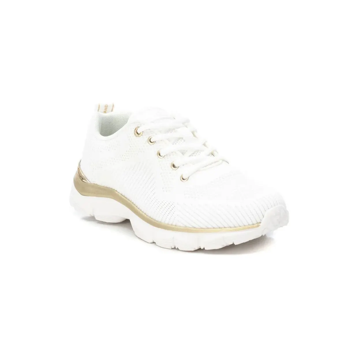 xti-sneaker 142452-White