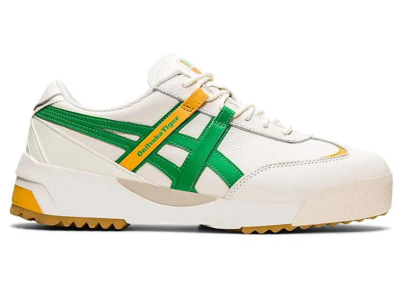 Onitsuka Tiger Delegation EX Cream Cilantro (1183A559-100)