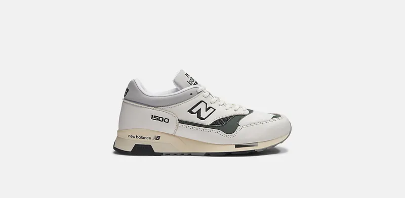 New Balance 1500 MiUK Cilantro (U1500WHG)