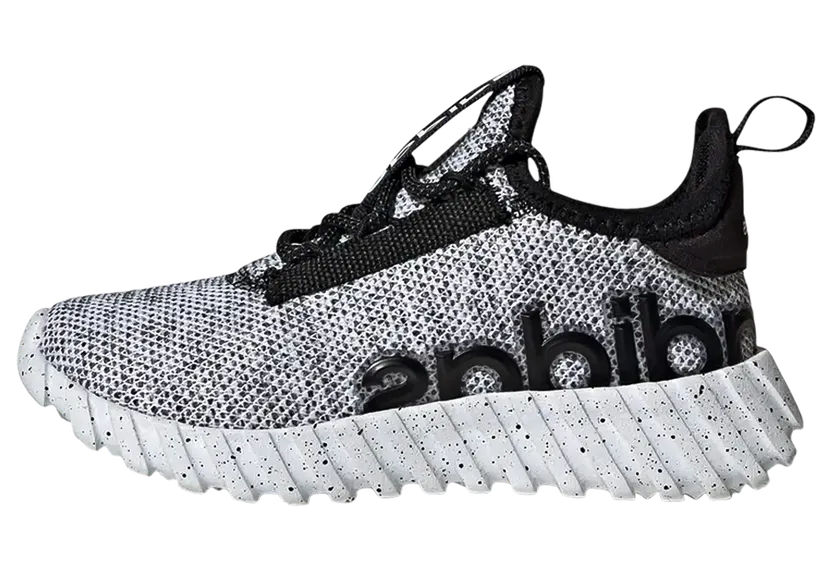 Adidas Kaptir 3.0 PS “White Black” (IE2609)