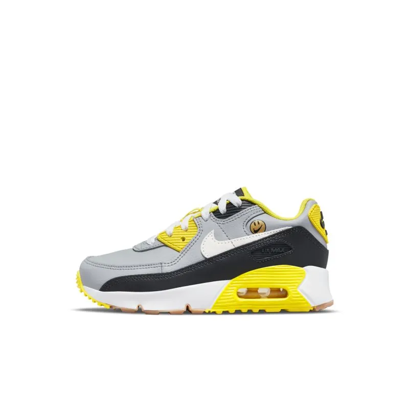 Nike Air Max 90 LTR Go the Extra Smile (GS) (DQ0571-001)