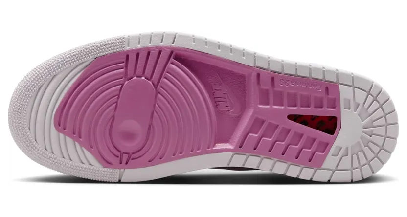 air-jordan-1 DV1305-600