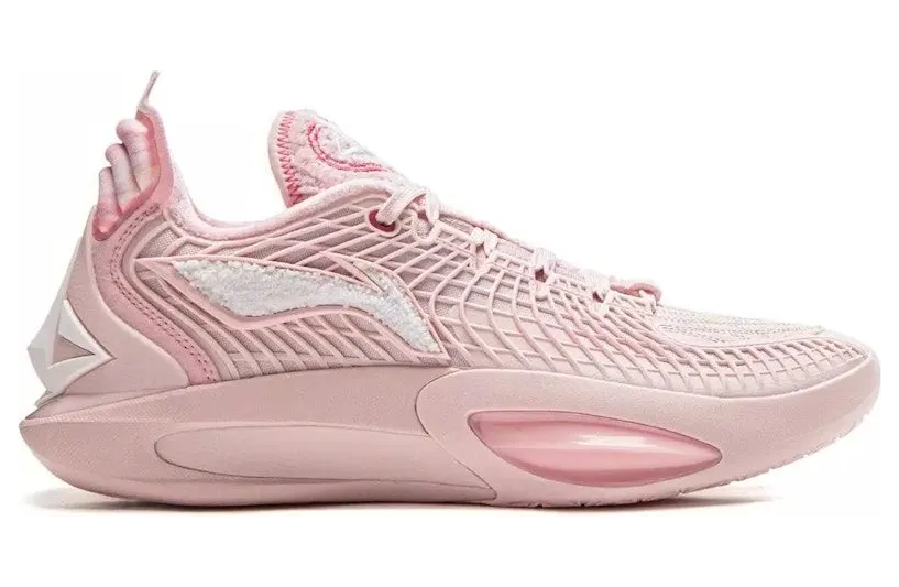 Li-Ning Jimmy Bulter JB3 Care (ABAU107-13)