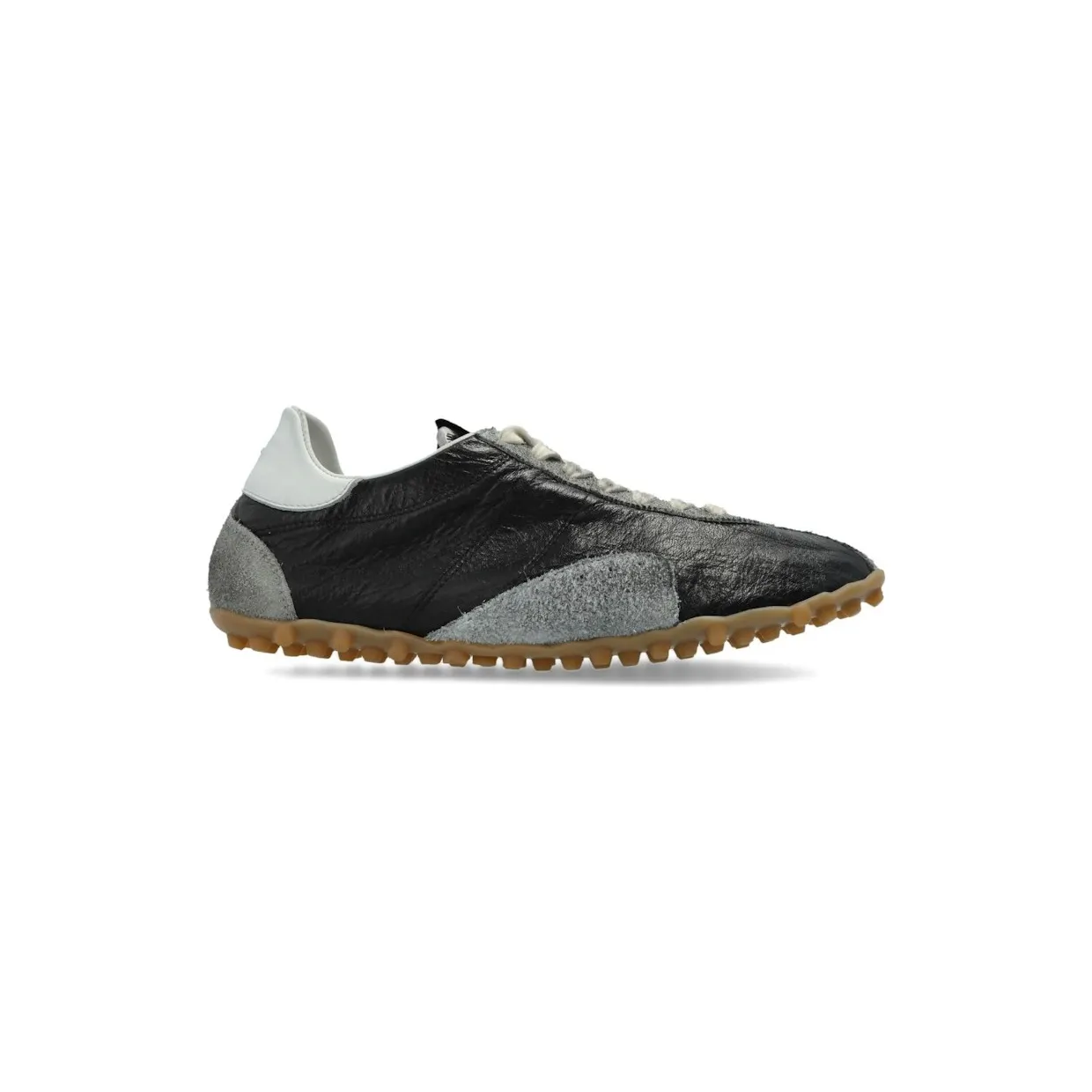 Maison Margiela Low Black / White / Grey (S58WS0269P7383HA316)