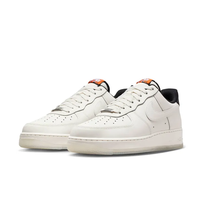 Nike Air Force 1 Phantom/Black/White/Phantom (IQ0293-030)
