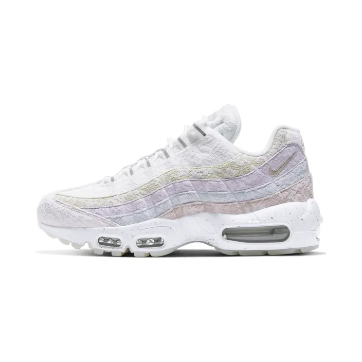 Nike Air Max 95 Premium ‘Overlace’ (CU9454-194)