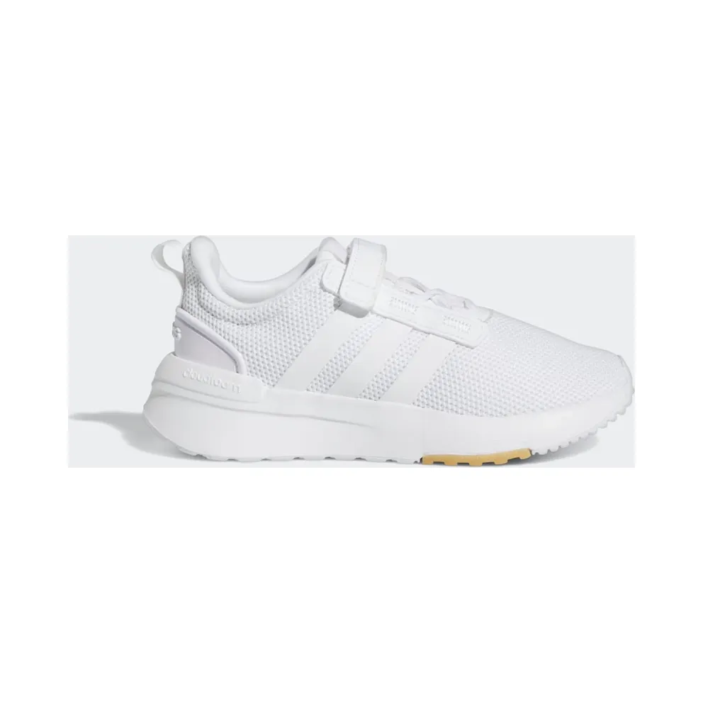 adidas Racer TR21 Schuh Cloud White / Cloud White / Grey One (H06296)