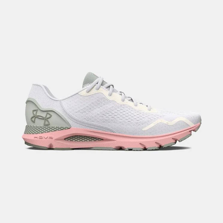 Under Armour HOVR Sonic 6 “White” (3026128103)