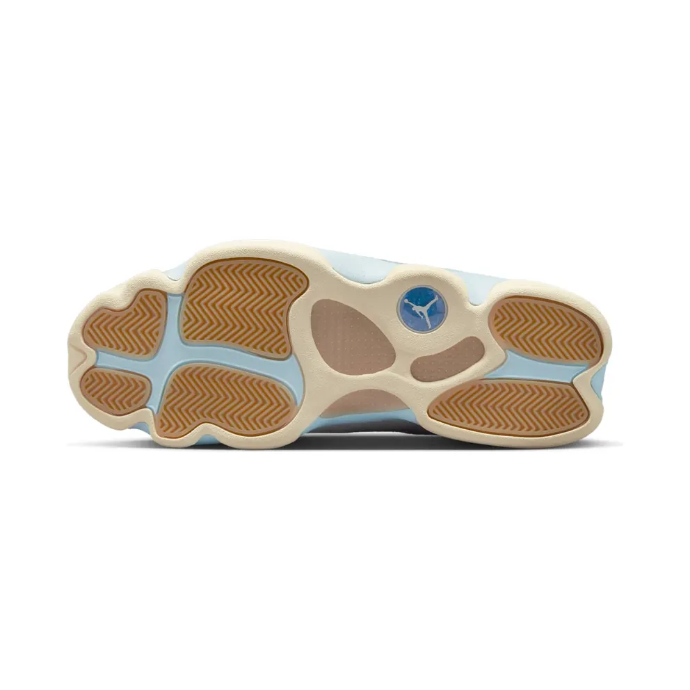 Air Jordan 13 Retro “SoleFly – I’d Rather Be Fishing” (DX5763-100)
