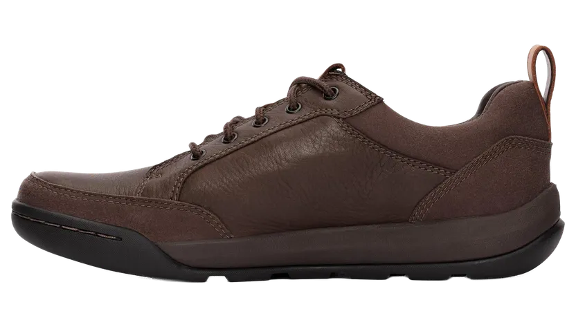Clarks sneaker 26167648
