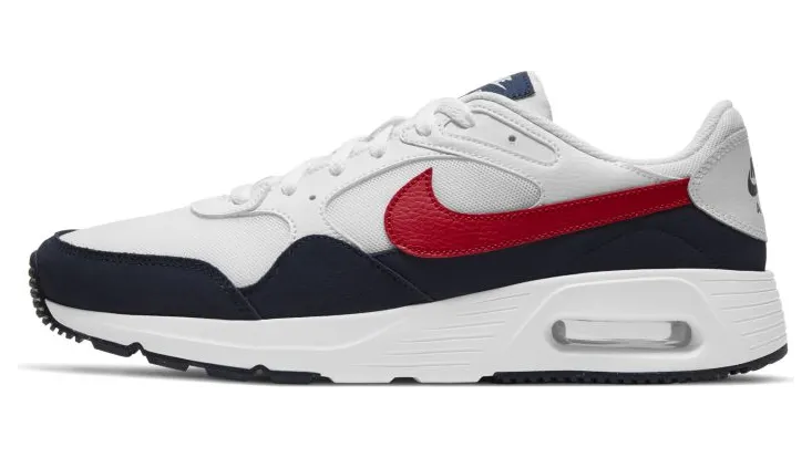 Nike Air Max SC Wit (CW4555-103)