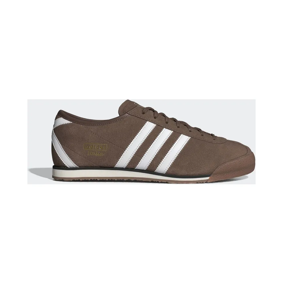Adidas Italia 70s Sneakers Earth Strata / Cloud White / Core Black (JS1342)