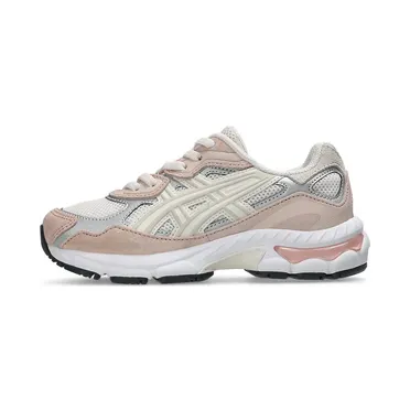 ASICS GEL-NYC PS “Blush / Cream” (1204A176-700)