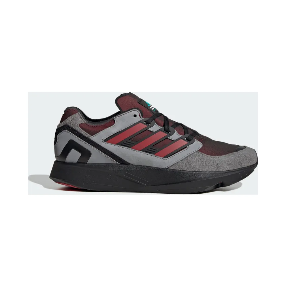 Adidas EQT Takumi Sen Equipment Red / Core Black / Grey Three (JR2630)