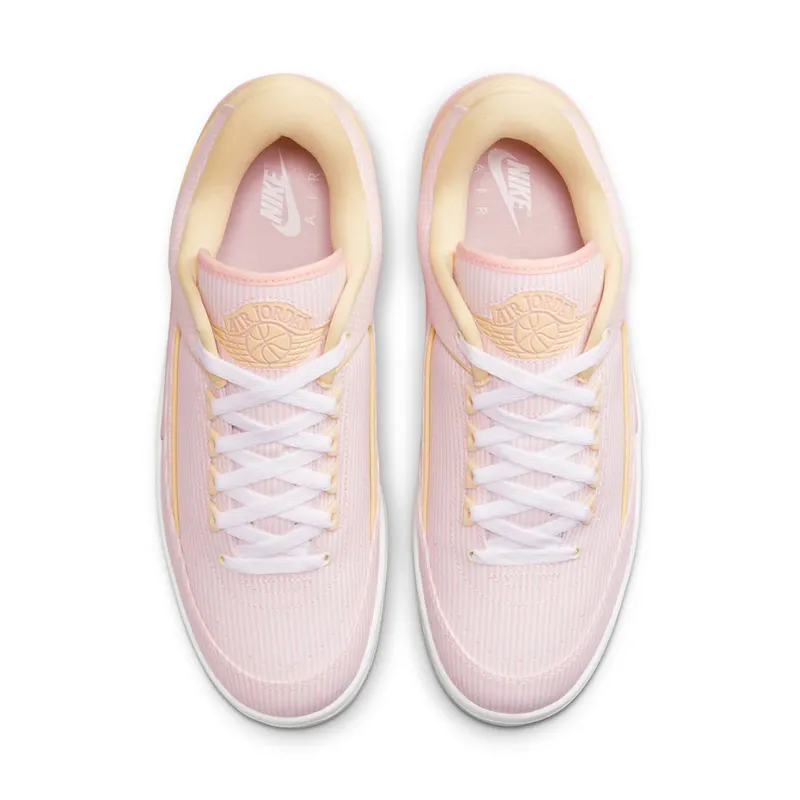 Air Jordan 2 Low Craft “Atmosphere” (DX6930-600)