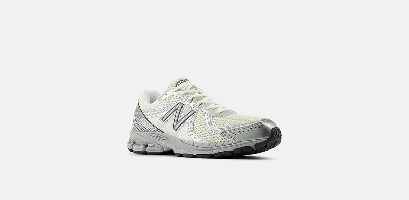New Balance 860v2 “Silver Metallic” (ML860GO2)