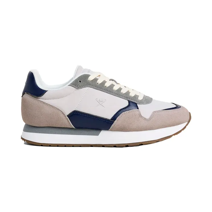 Hackett Beige / Navy / Offwhite (HMS200125-847)