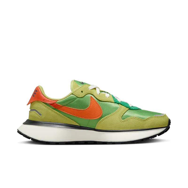 Nike Phoenix Waffle “Orange” (FD2196-300)