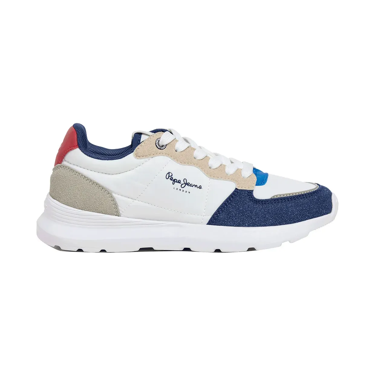 pepe-sneaker PBS400009-581
