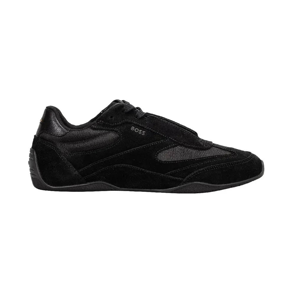 Hugo Boss sneaker Black (50557884-005)
