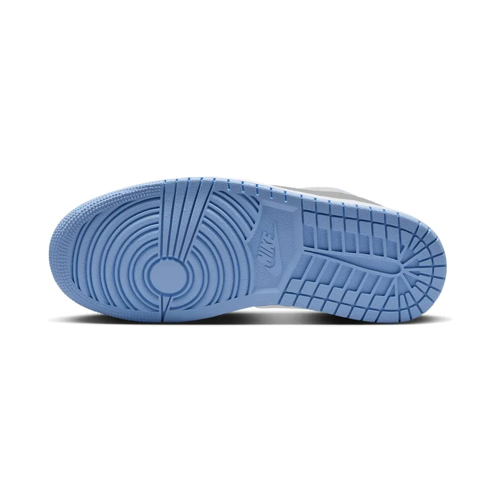 Air Jordan 1 Low University Blue – “University Blue / White” (DC0774-050)