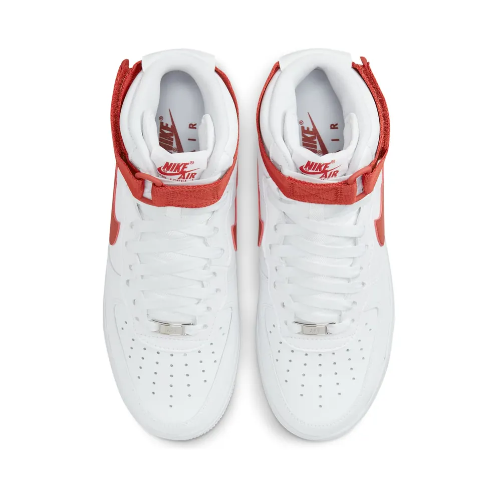 Nike Air Force 1 High White (DD9624-102)