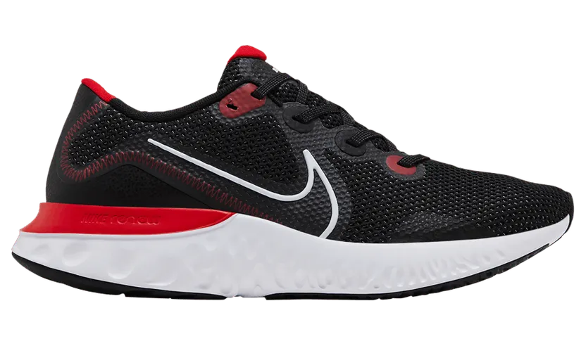 Nike Renew Run Black (CK6357-005)