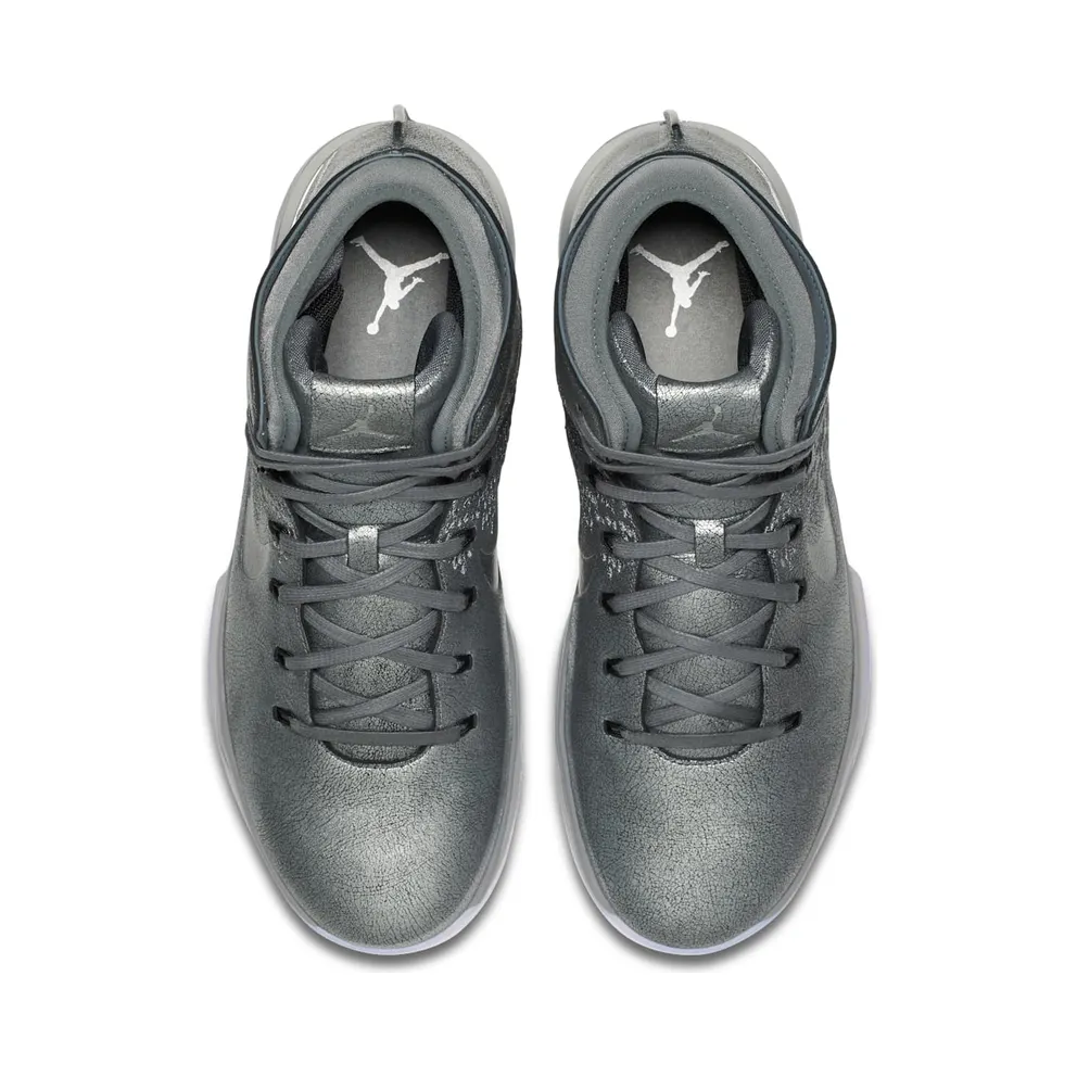 Jordan XXX1 Battle Grey Dark Grey/Wolf Grey (914293-013)