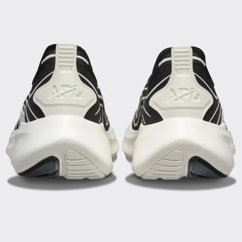 APL Veil “Black/Ivory” (Men)