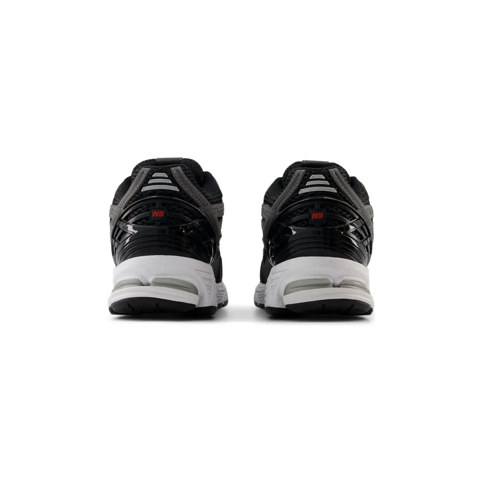 New Balance 1906R “Black Team Red Castlerock” (U1906RCB)