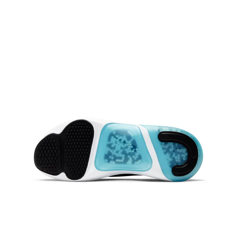 Nike Joyride Dual Run Black Glacier Ice (GS) Black/Hot Punch/Glacier Ice (CN9600-003)