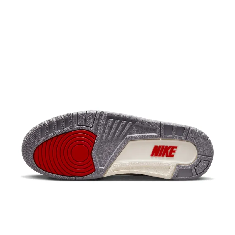 Nike Air Jordan 3 Retro White Cement Reimagined (DN3707-100)
