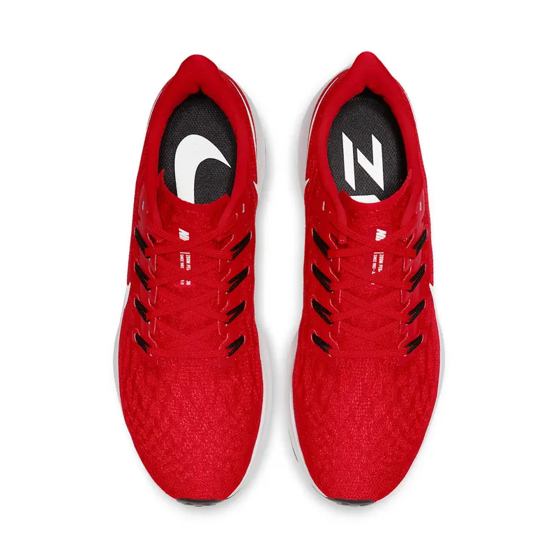 Nike Air Zoom Pegasus 36 University Red University Red/Chile Red/Black (BV1773-600)