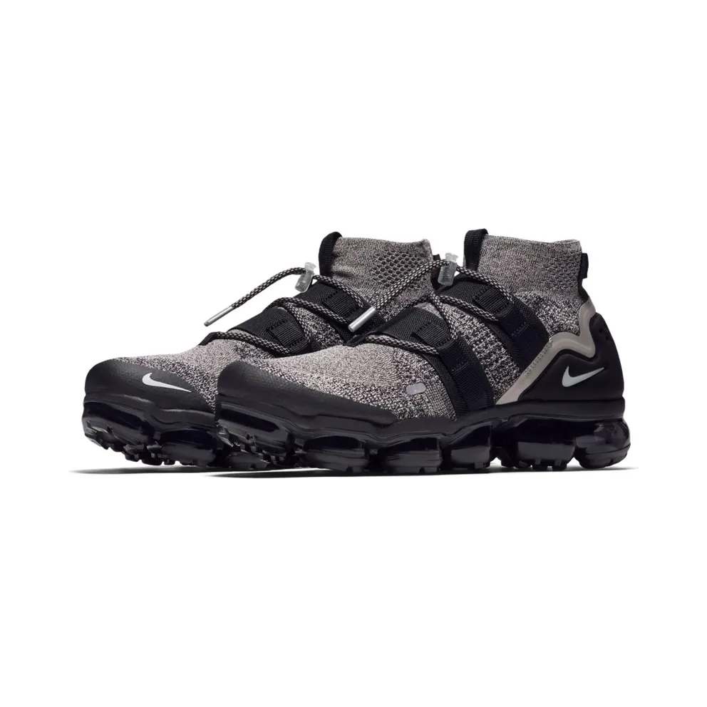 Nike Air VaporMax Utility Moon Particle Black Moon Particle/Black-White (AH6834-201)