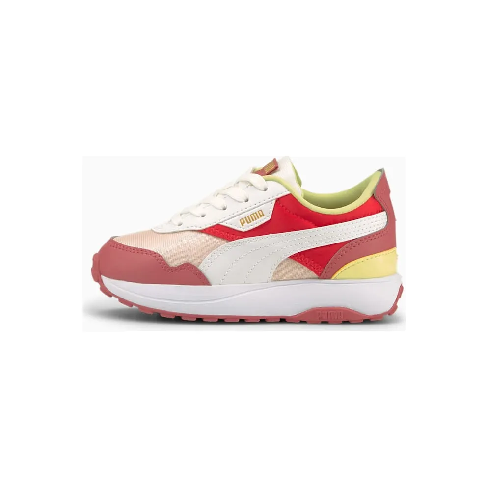 Puma Cruise Rider Silky Kids (381865-01)