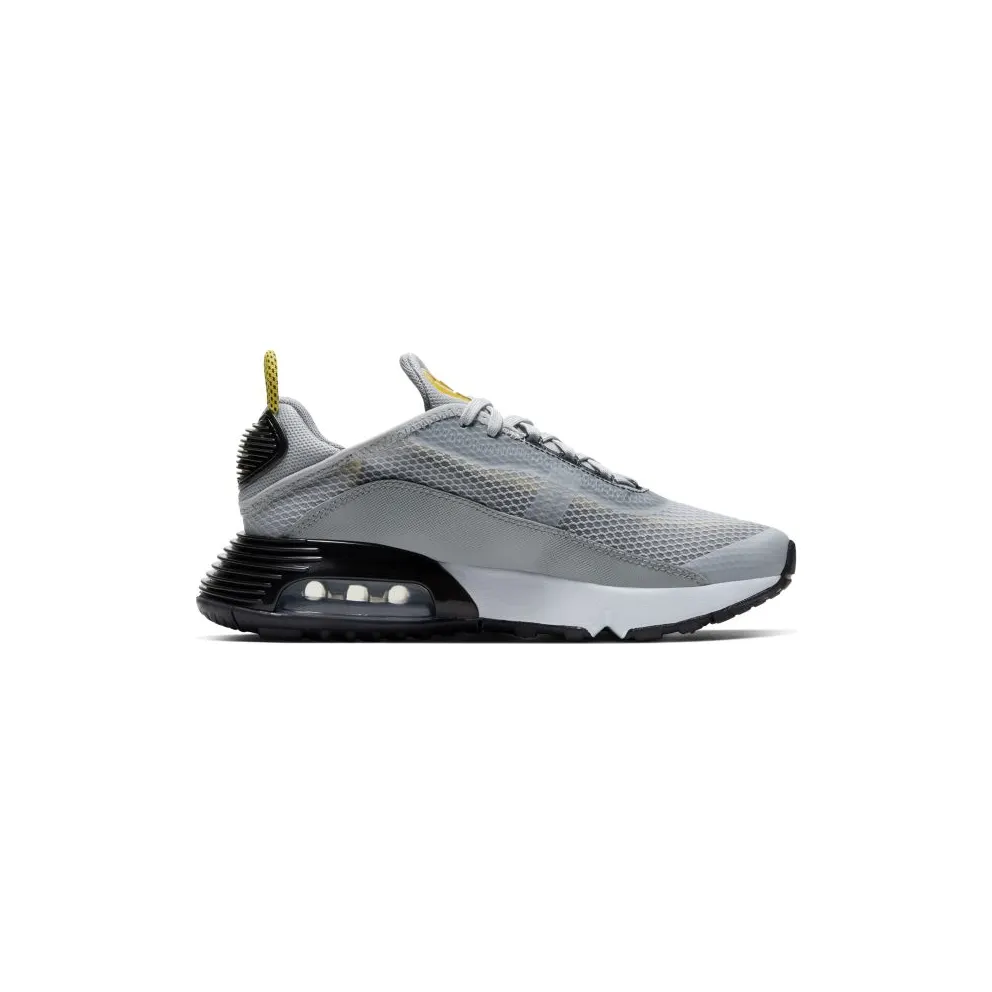 Nike Air Max 2090 Older Kids’ Grey (CJ4066-002)