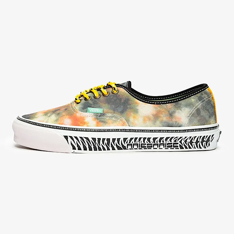 Vans Multicolor Aries Edition OG Authentic LX (VN0A4BV9YZC)