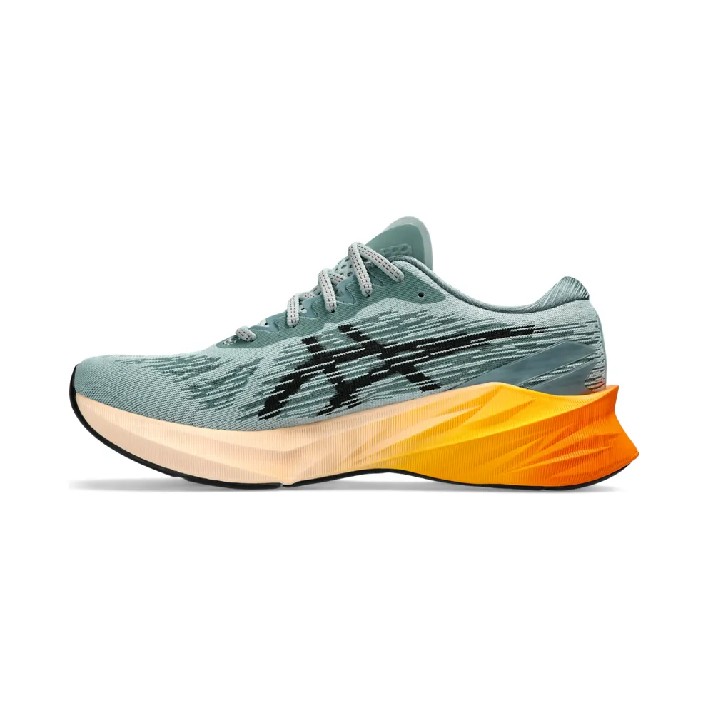 Asics NOVABLAST 3 Ocean Haze/Black (1011B458.404)