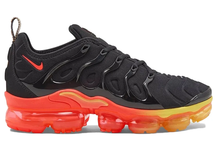 Nike Air VaporMax Plus Fresh (DJ5525-001)